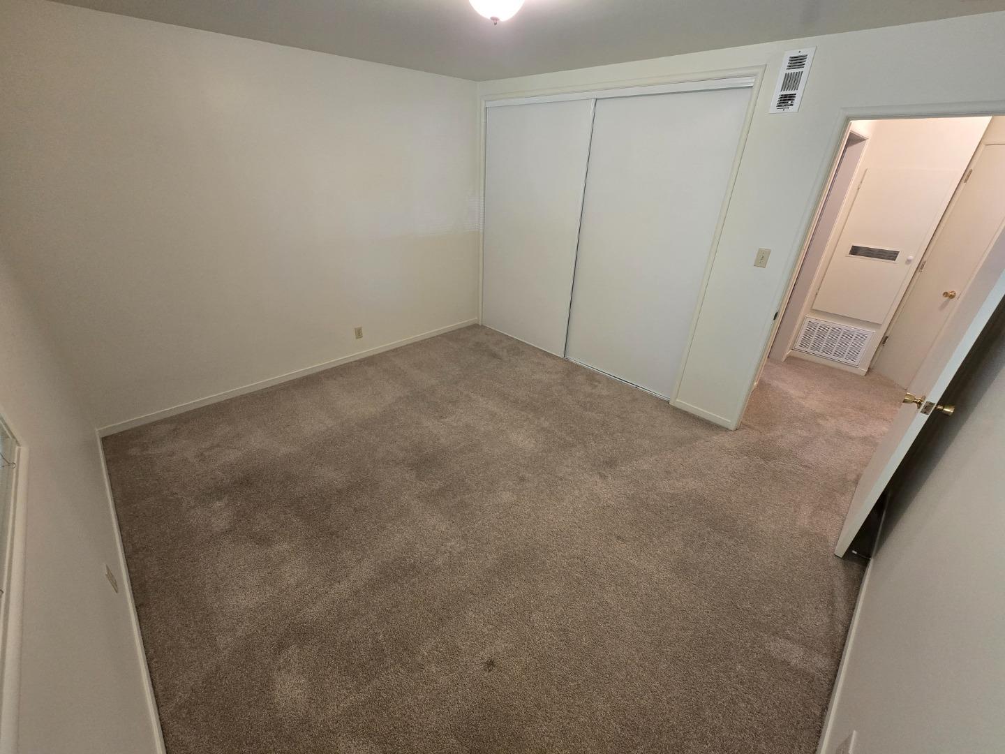 801 Fairfield Road, Unit 6 Burlingame, CA 94010 - Photo 11 of 16 a view of a room with storage and utility