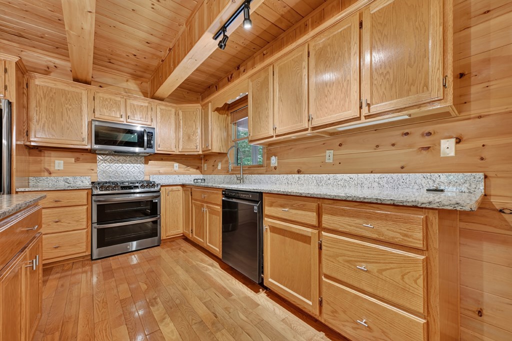 21 Trails End Lane Morganton, GA 30560 - Photo 16 of 32