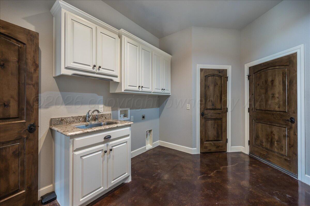 103 Ranch Parkway Canyon, TX 79015 - Photo 87 of 104 36-Utility Room