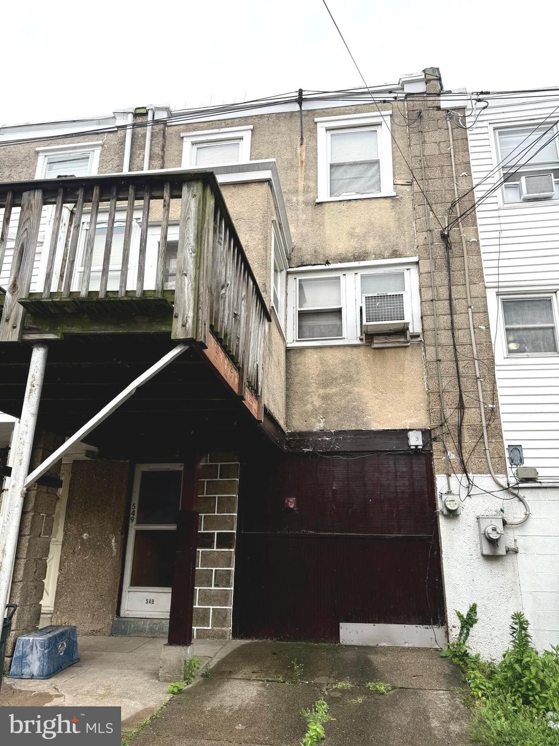 549 Littlecroft Road Upper Darby, PA 19082 - Photo 26 of 26 Driveway Parking