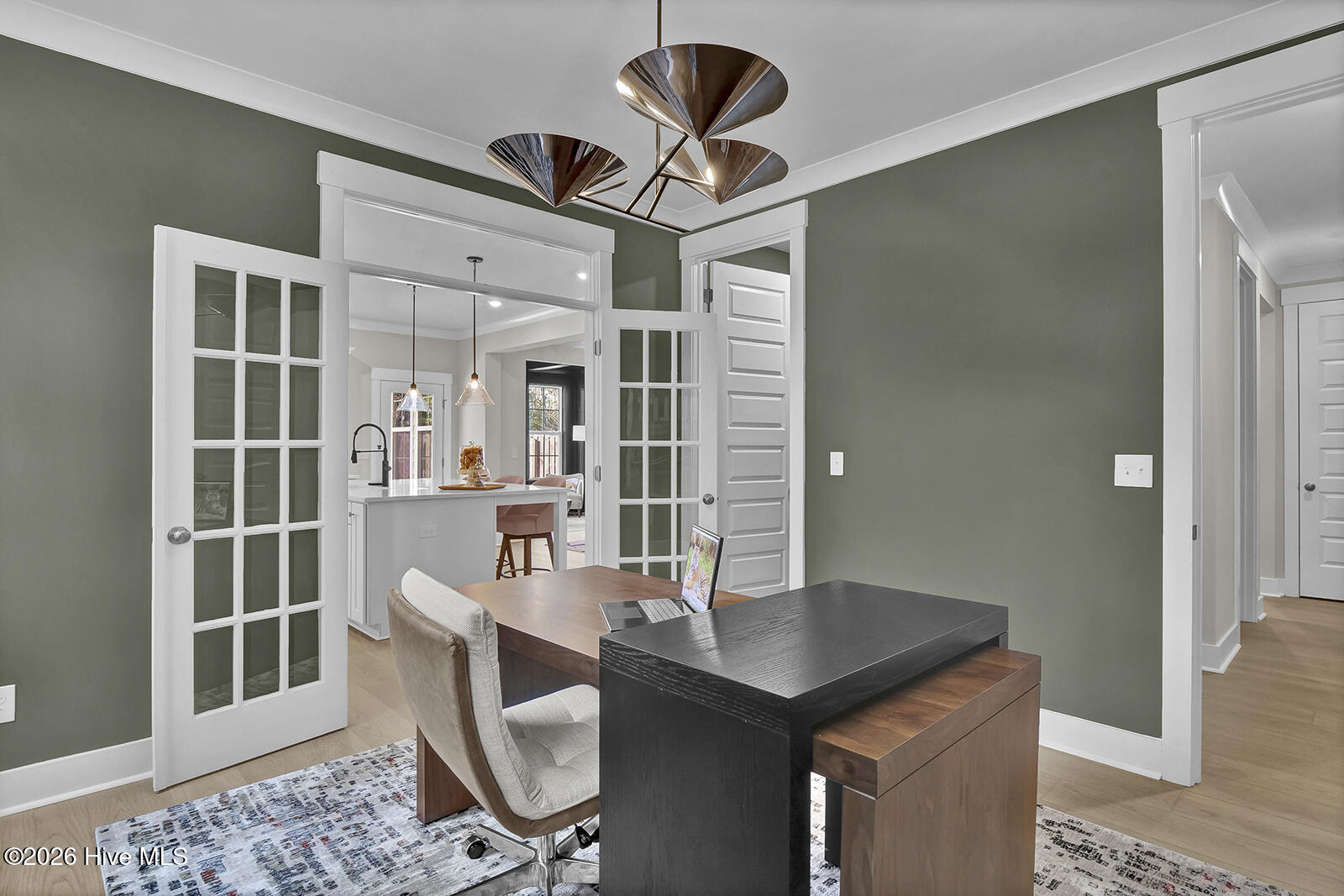 271 Planters Walk Hampstead, NC 28443 - Photo 8 of 21 *Photo of Similar Home, Finishes Will Vary