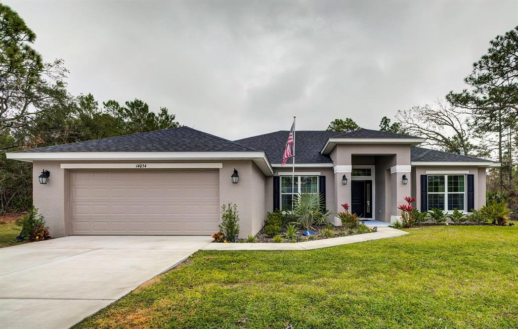 14054 Flemington Road Weeki Wachee, FL 34614 - Photo 1 of 1