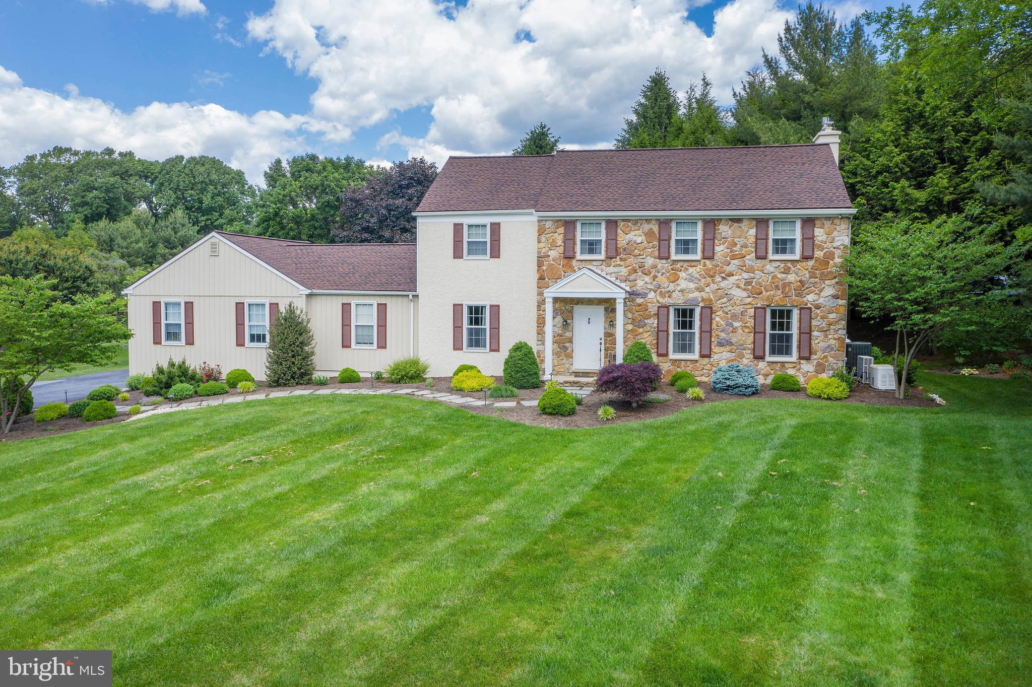 356 High Ridge Road Chadds Ford, PA 19317 - Photo 1 of 32 Gallery Image 1