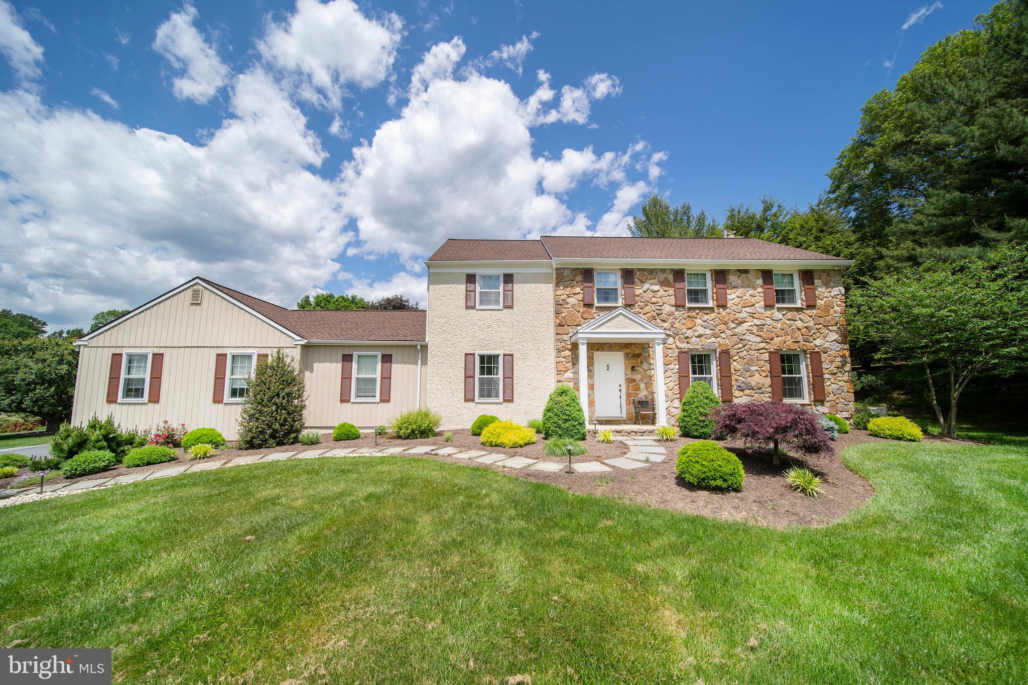 356 High Ridge Road Chadds Ford, PA 19317 - Photo 2 of 32 Gallery Image 2