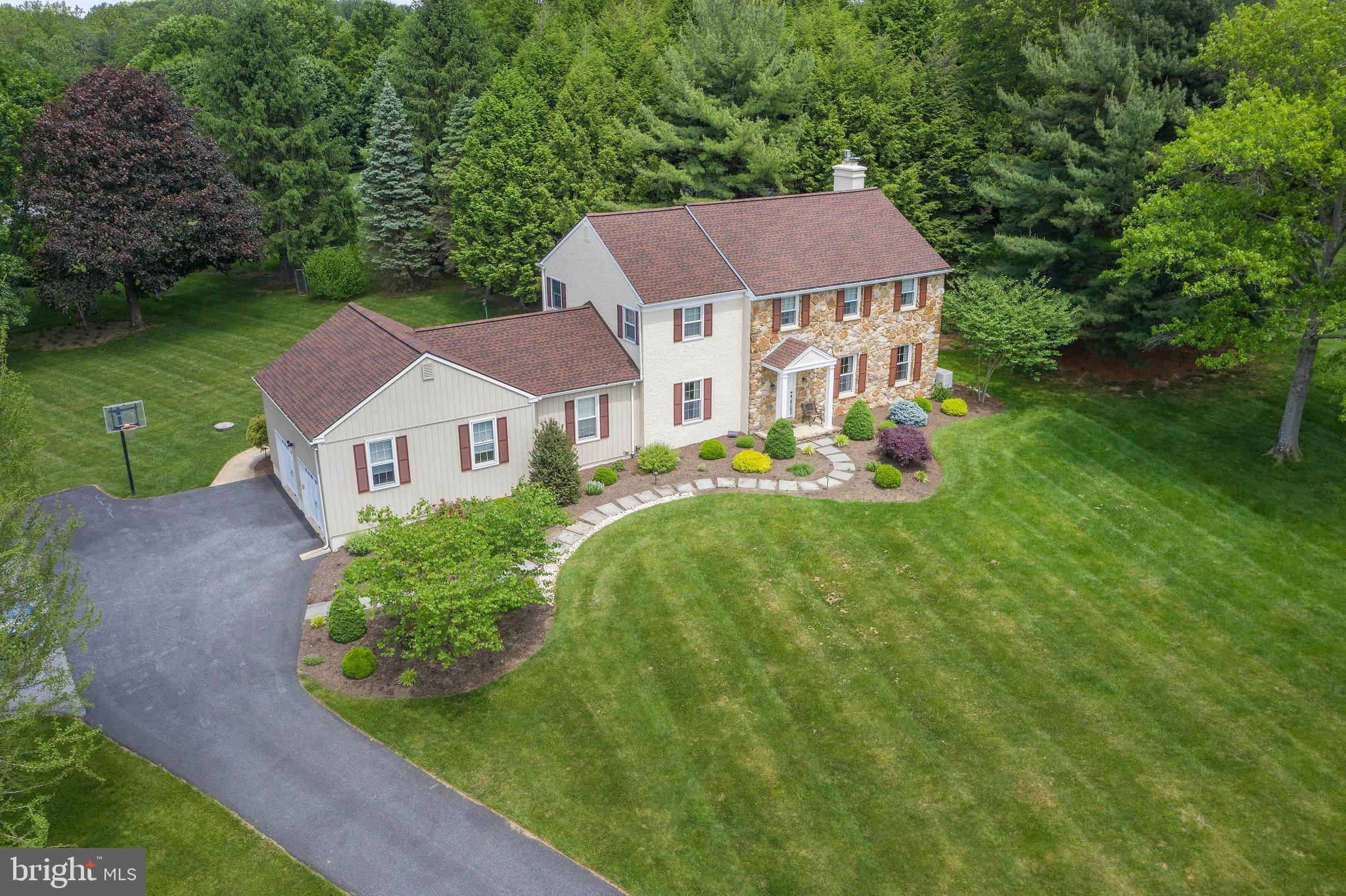 356 High Ridge Road Chadds Ford, PA 19317 - Photo 3 of 32 Gallery Image 3