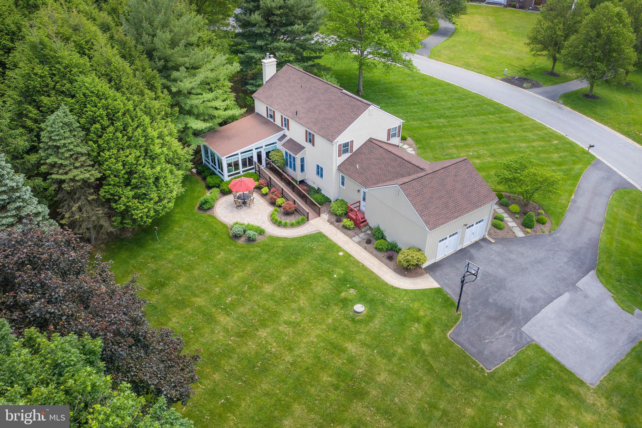 356 High Ridge Road Chadds Ford, PA 19317 - Photo 31 of 32 Gallery Image 31