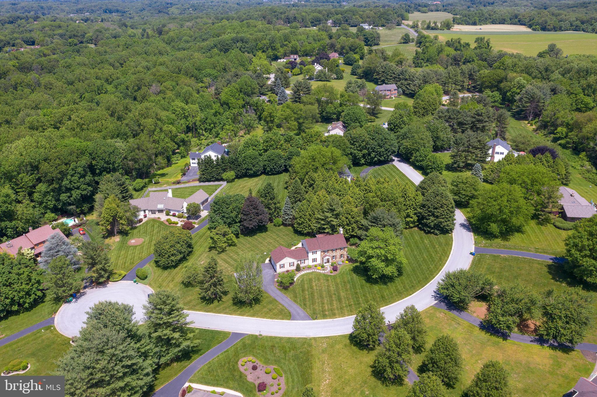 356 High Ridge Road Chadds Ford, PA 19317 - Photo 32 of 32 Gallery Image 32