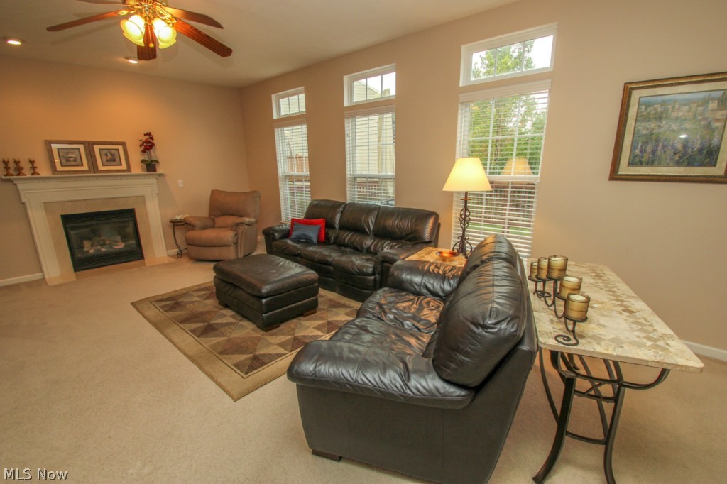 846 Holborn Road Streetsboro, OH 44241 - Photo 9 of 25