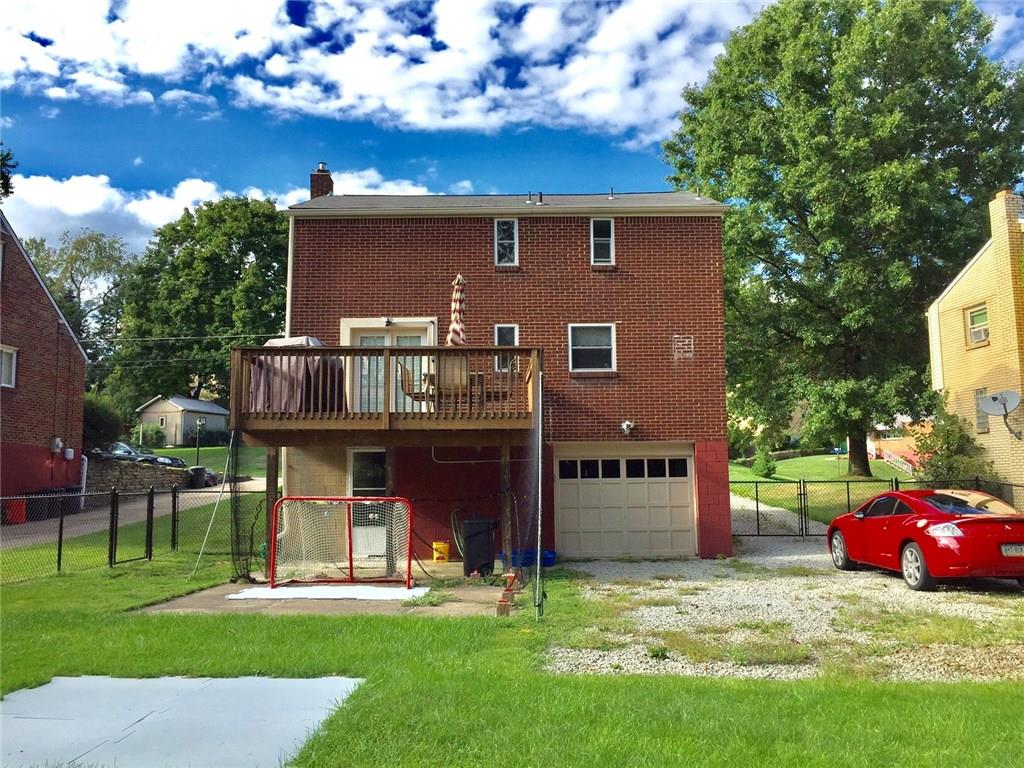 156 Poplar Ridge Road Penn Hills, PA 15235 - Photo 3 of 24 Gallery Image 3