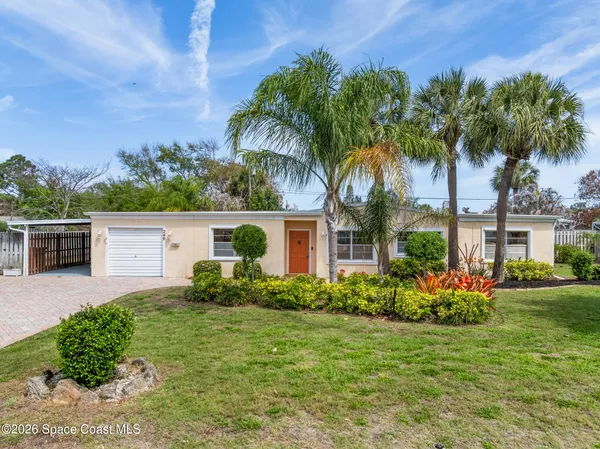 $567,000 | 240 Avenida Central, Indialantic, FL 32903