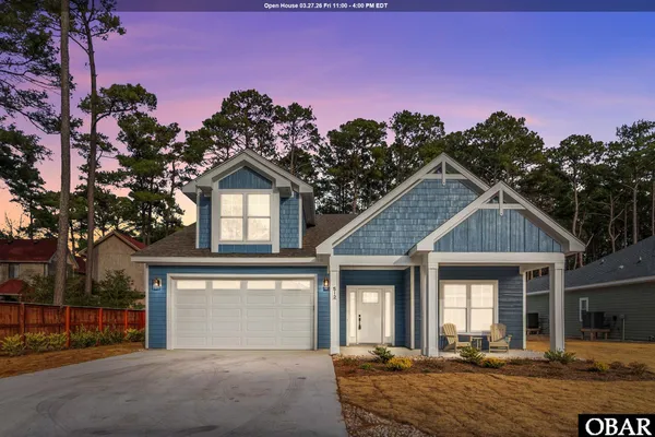 $869,970 | 512 Anika Way, Kill Devil Hills, NC 27948