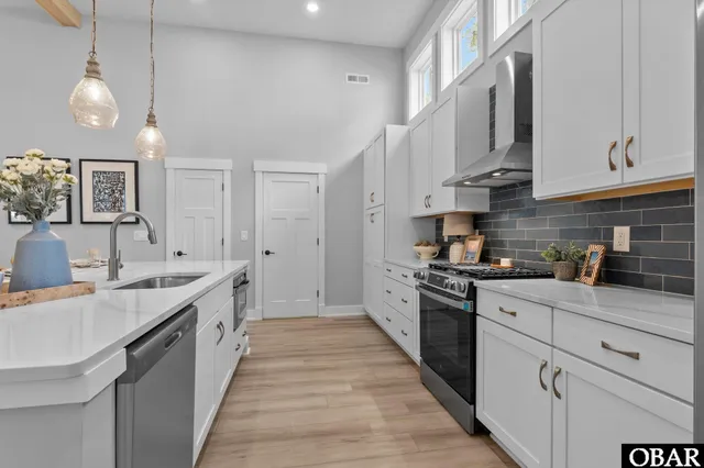 $869,970 | 512 Anika Way, Kill Devil Hills, NC 27948