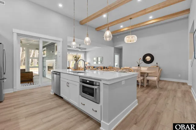 $869,970 | 512 Anika Way, Kill Devil Hills, NC 27948