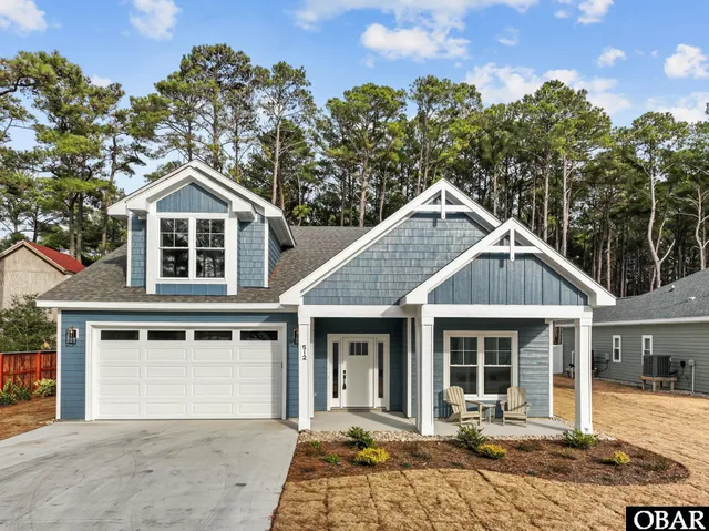 $869,970 | 512 Anika Way, Kill Devil Hills, NC 27948