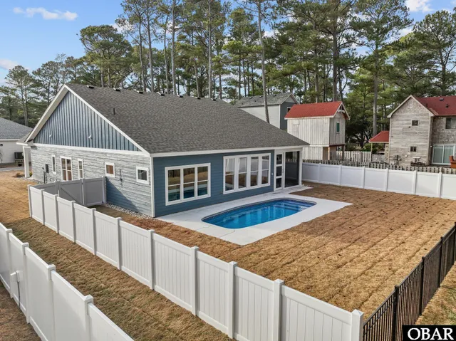 $869,970 | 512 Anika Way, Kill Devil Hills, NC 27948