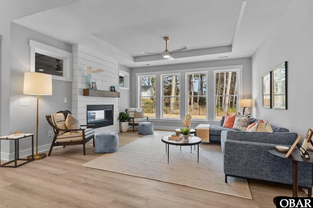 $869,970 | 512 Anika Way, Kill Devil Hills, NC 27948