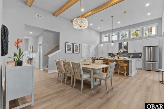 $869,970 | 512 Anika Way, Kill Devil Hills, NC 27948