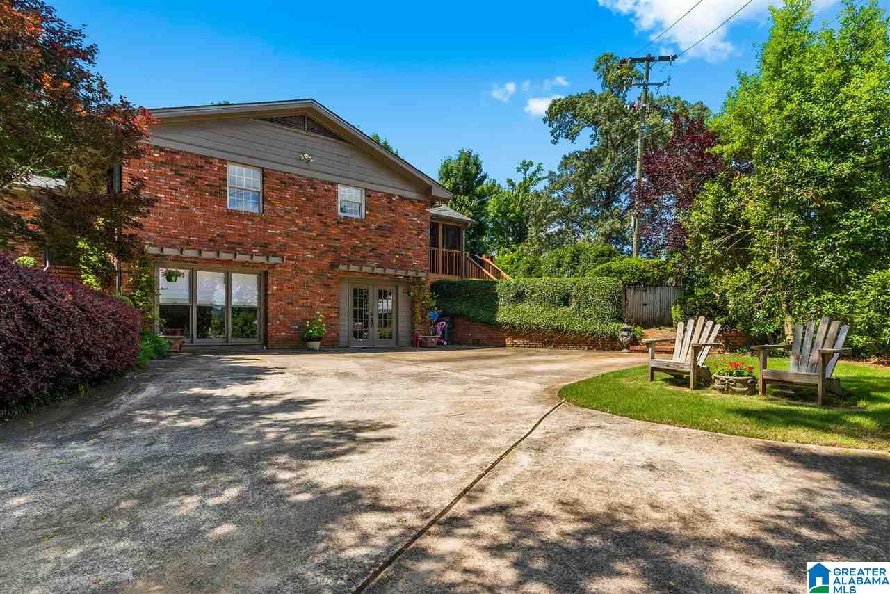 3109 Dolly Ridge Drive Birmingham, AL 35243 - Photo 31 of 31