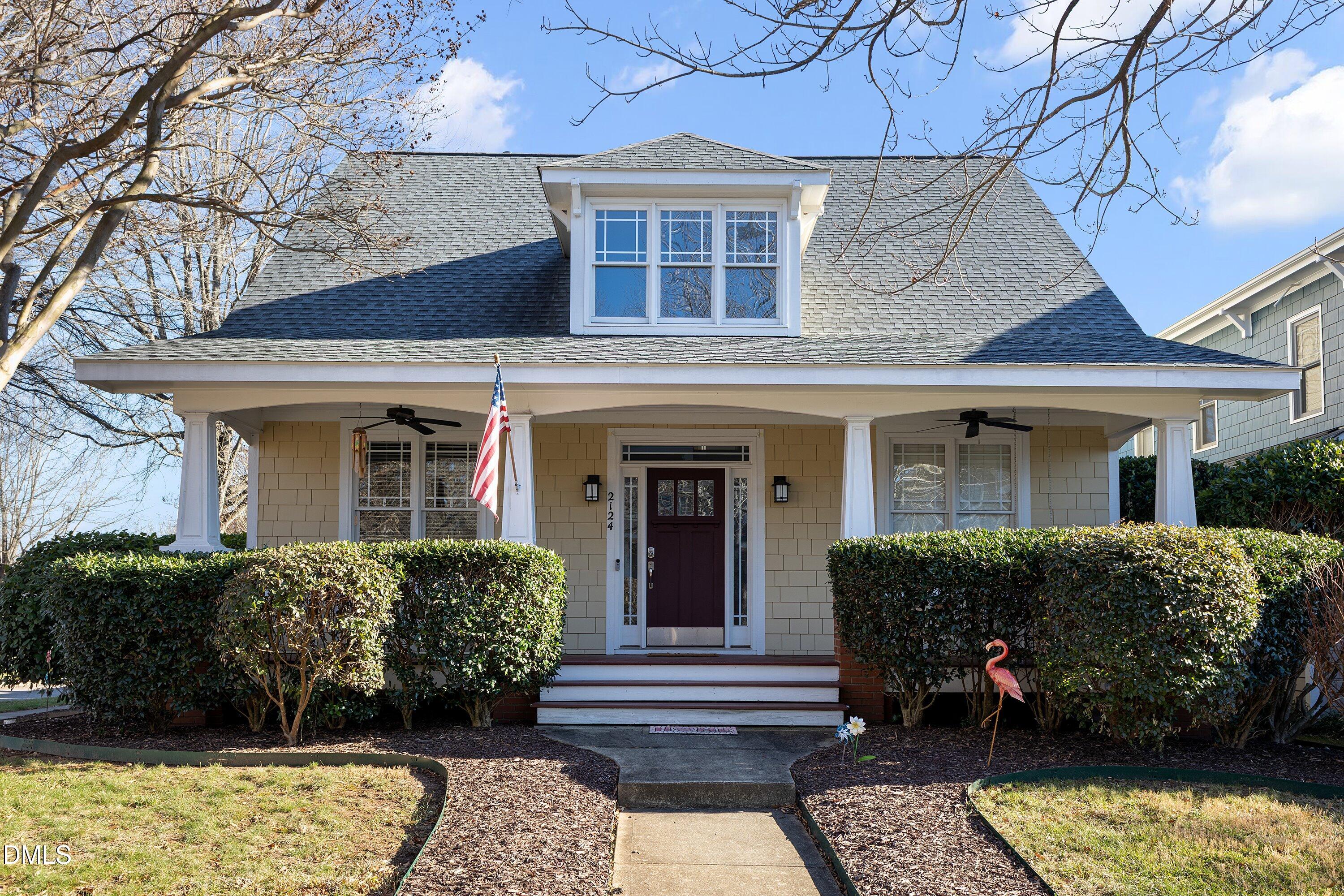 2124 Karns Place Raleigh, NC 27614 - Photo 1 of 74 01-2124 Karns Pl_1309