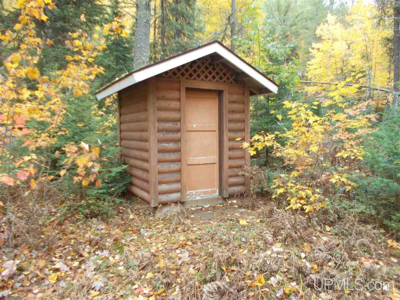 190-acres Clark Creek Road Ishpeming, MI 49849 - Photo 18 of 25 Gallery Image 18