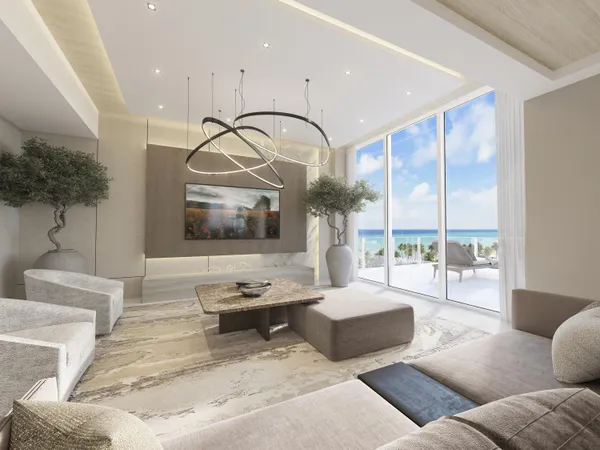 $5,295,000 | 305 Briny Avenue, Unit PH 801, Pompano Beach, FL 33062