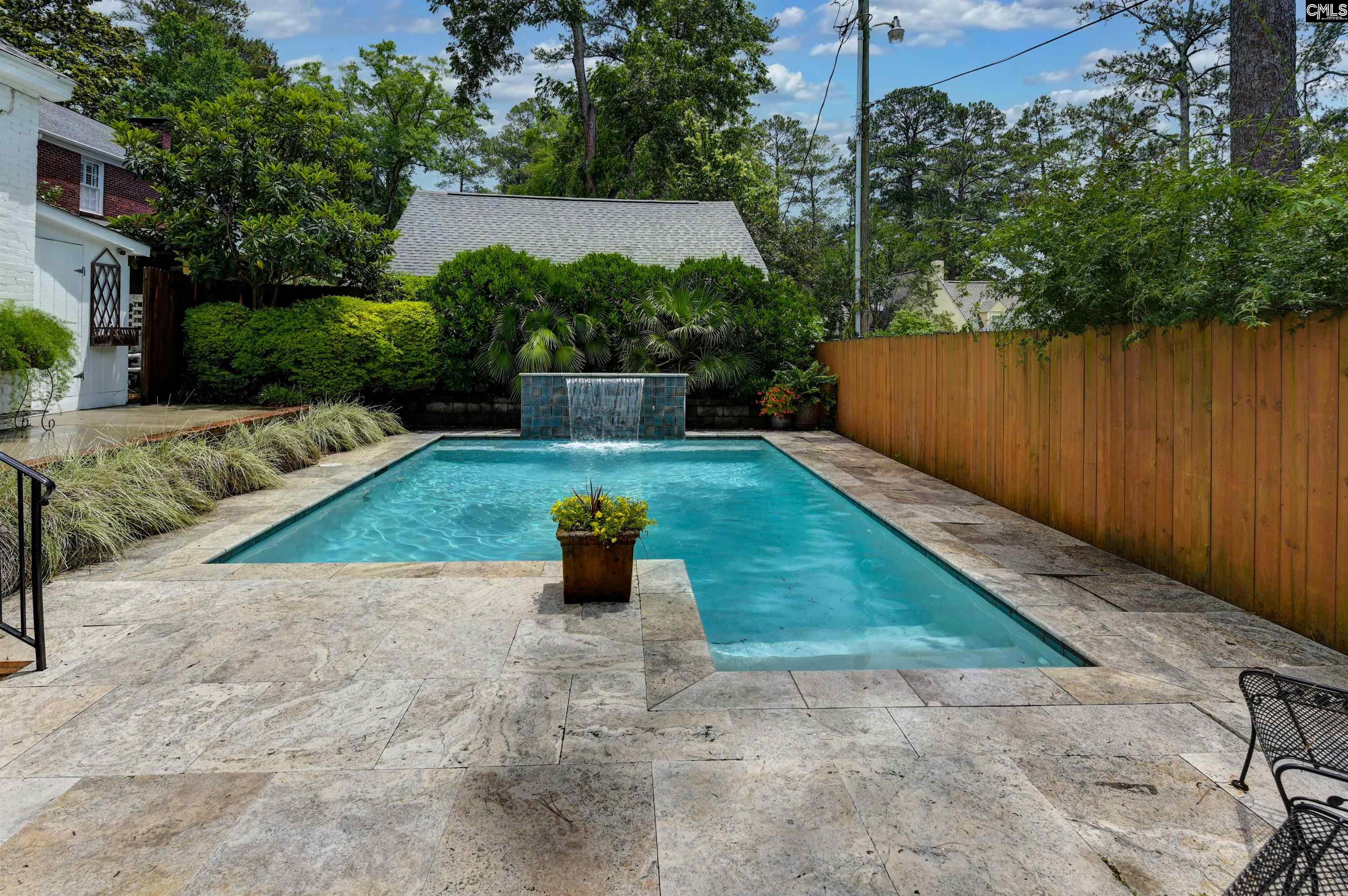 3902 Kenilworth Road Columbia, SC 29205 - Photo 47 of 57