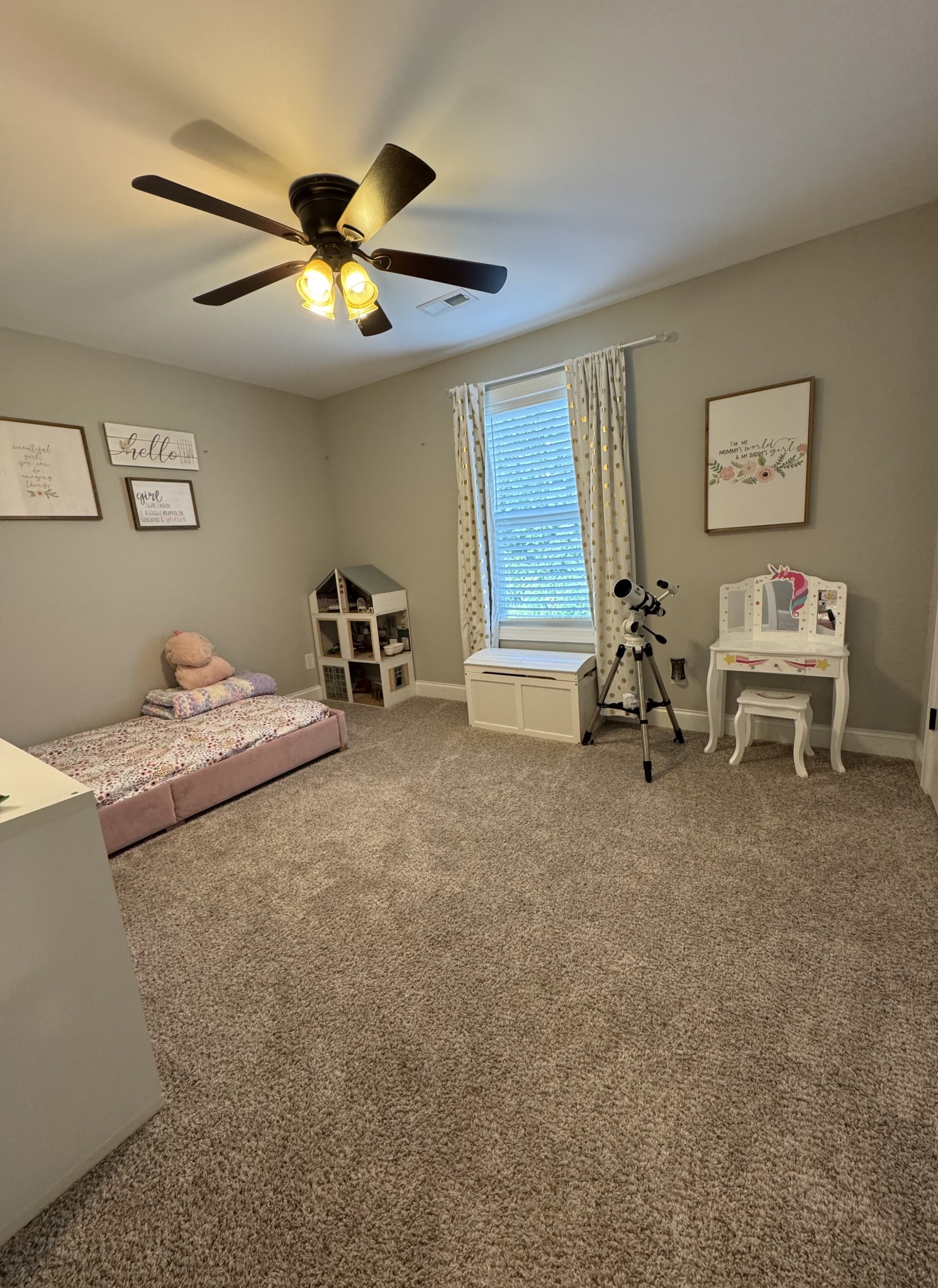 344 Brandywine Lane Springfield, TN 37172 - Photo 17 of 30 a living room with furniture