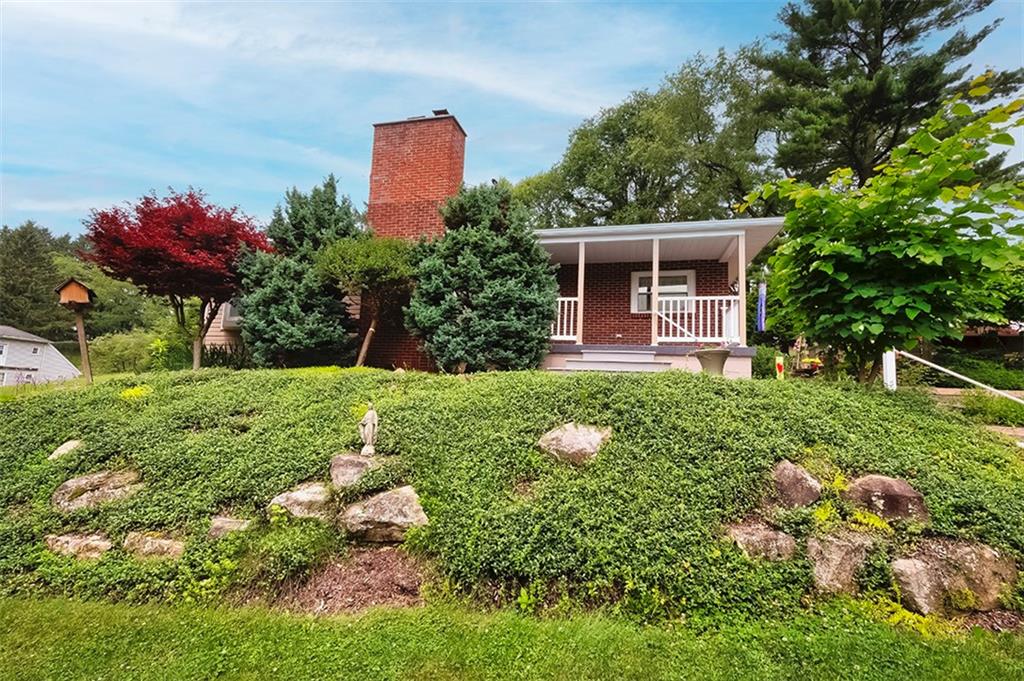 163 Beale Road Sarver, PA 16055 - Photo 3 of 34 Gallery Image 3