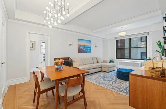 $1,250,000 | 440 West End Avenue, Unit 8E | Upper West Side