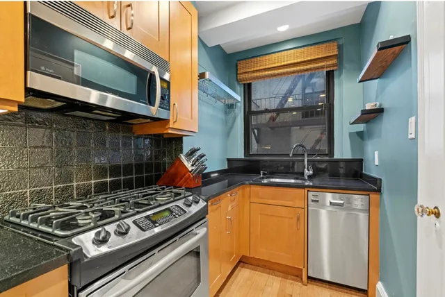 $1,250,000 | 440 West End Avenue, Unit 8E | Upper West Side