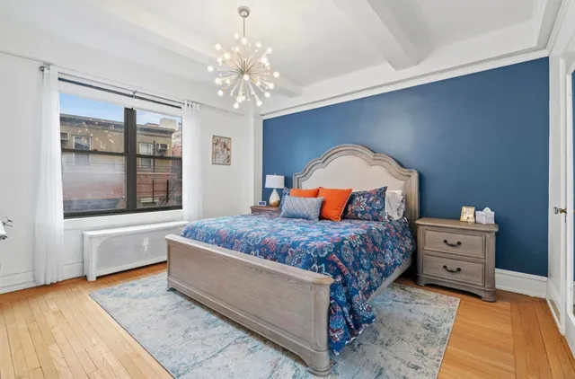 $1,250,000 | 440 West End Avenue, Unit 8E | Upper West Side