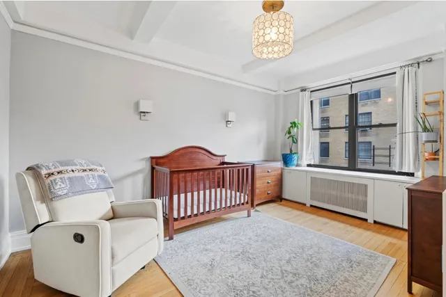 $1,250,000 | 440 West End Avenue, Unit 8E | Upper West Side