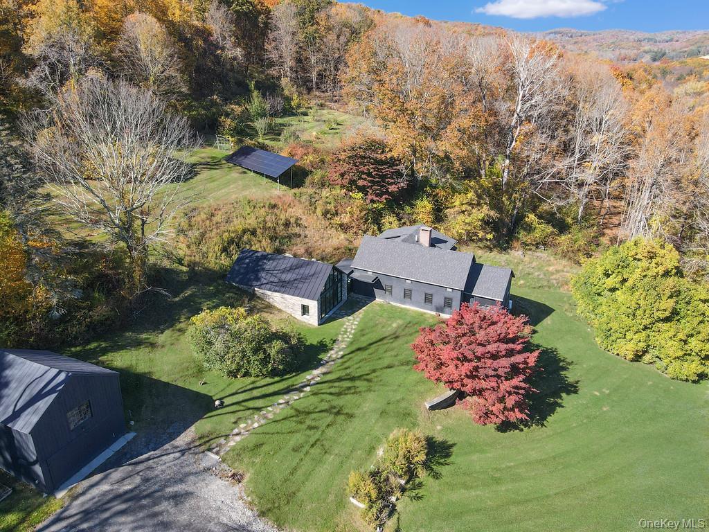 56 Northrup Road Dover Plains, NY 12522 - Photo 2 of 44 a picture of trees