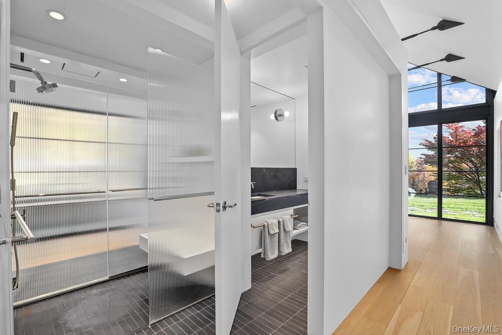 56 Northrup Road Dover Plains, NY 12522 - Photo 26 of 46 a view of a living room and entry way