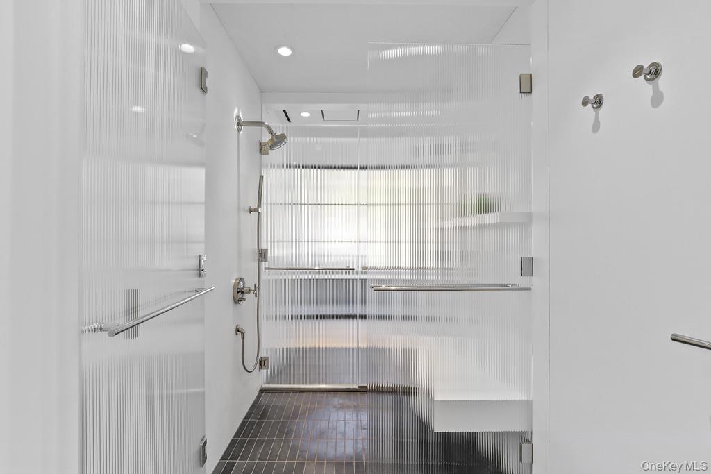 56 Northrup Road Dover Plains, NY 12522 - Photo 28 of 46 a view of walk in closet with empty racks