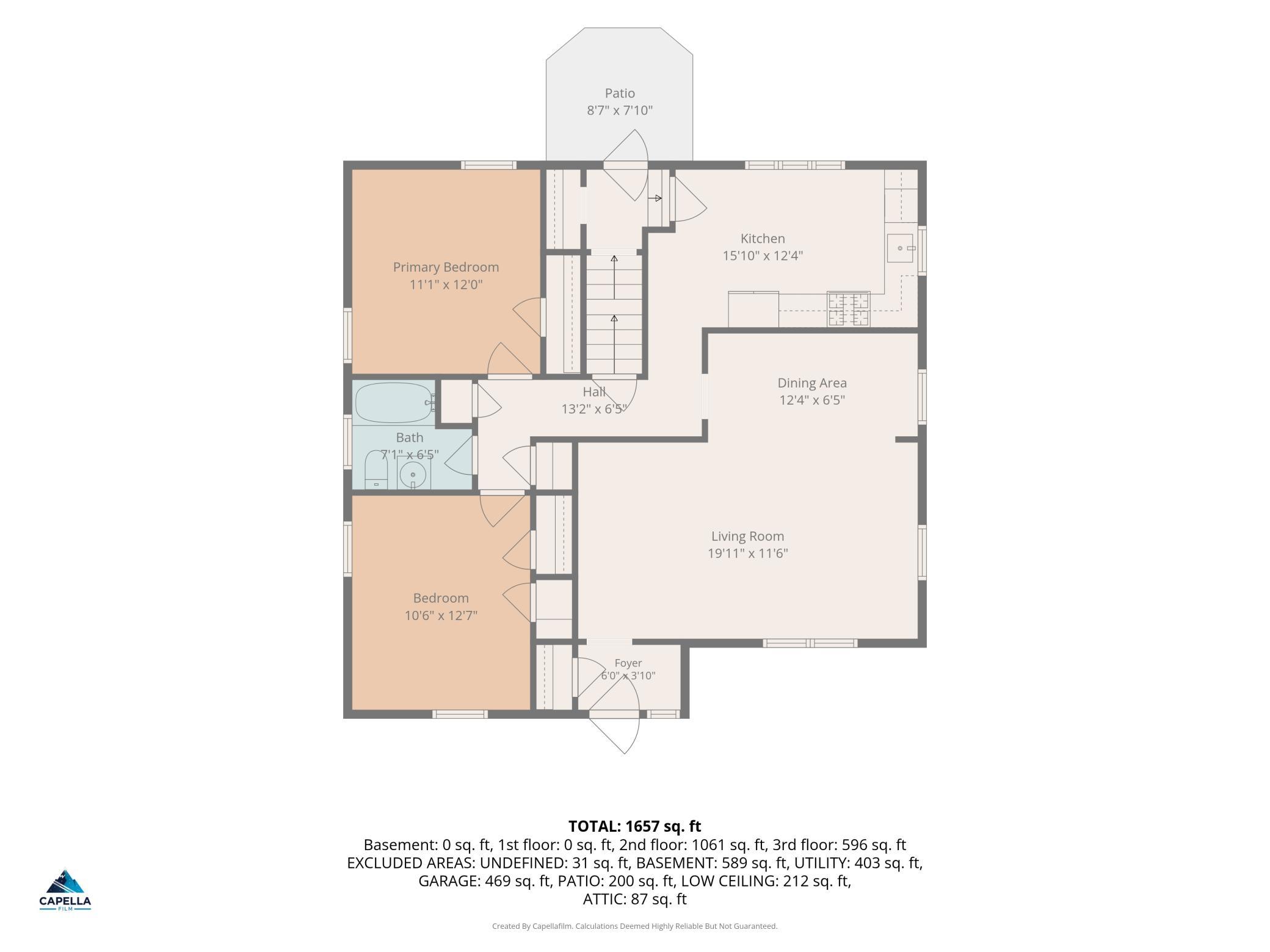 837 McKnight Road North St. Paul, MN 55119 - Photo 18 of 22 Gallery Image 18