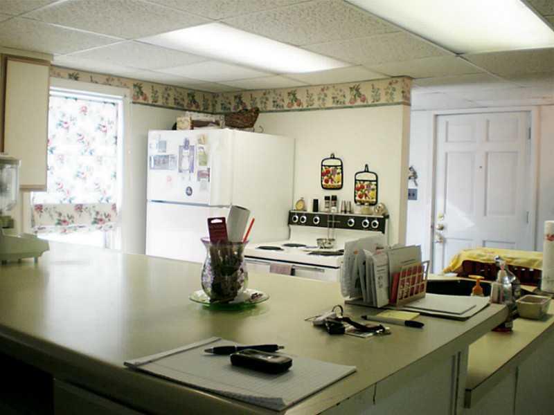 23 Maple Street Augusta, ME 04330 - Photo 15 of 17 Kitchen.