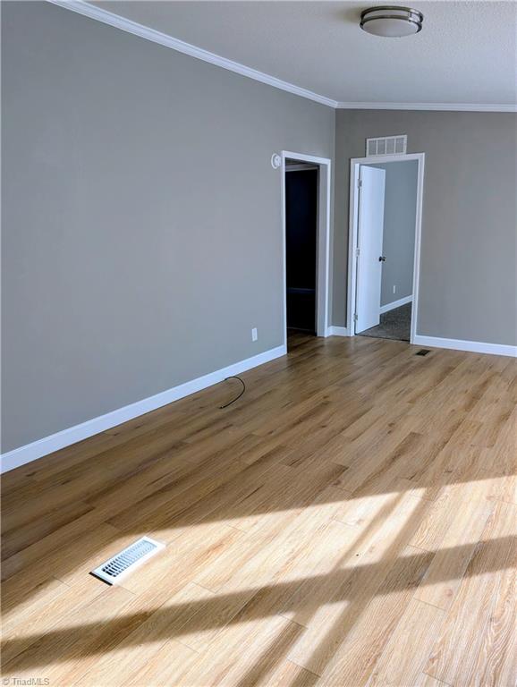 1041 Whitts Road Madison, NC 27025 - Photo 8 of 19