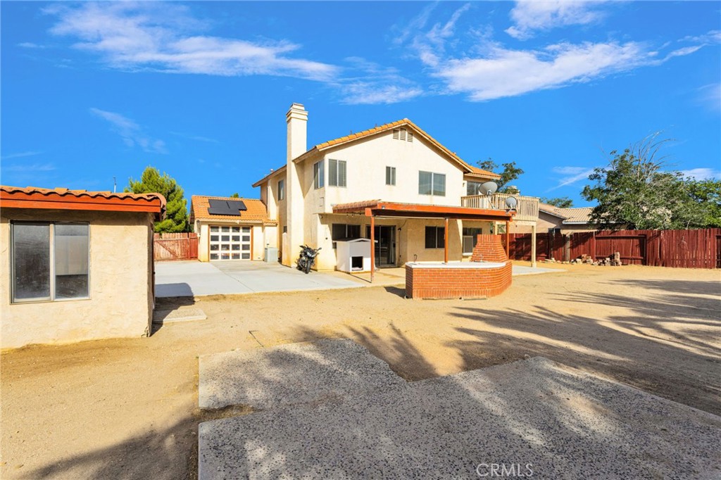 13194 Cardinal Road Victorville, CA 92392 - Photo 50 of 64