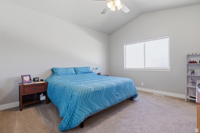 865 Settlement Canyon Road Tooele, UT 84074 - Photo 26 of 48
