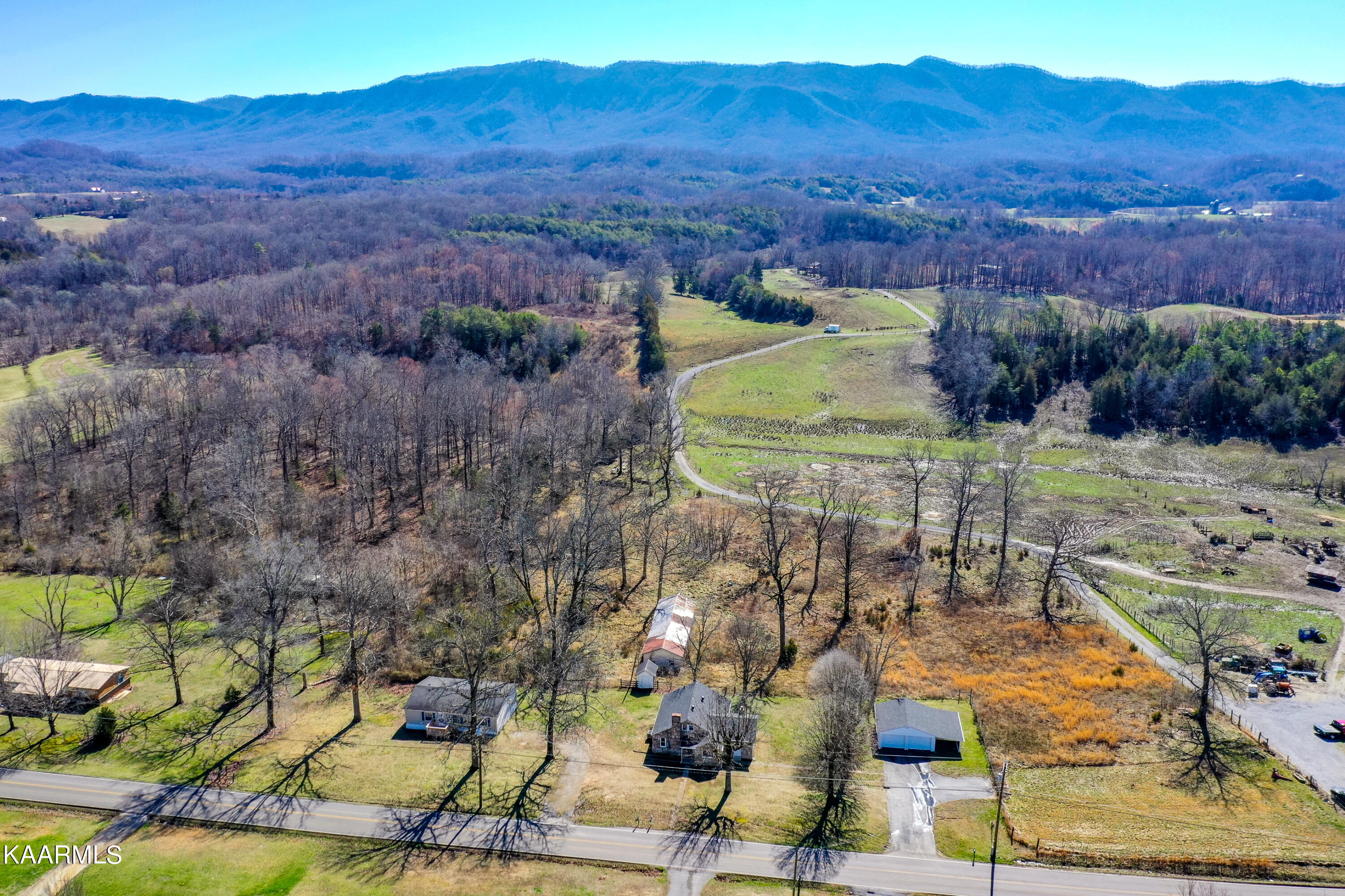 2181-2185 Ellejoy Road Walland, TN 37886 - Photo 3 of 59 DSC_2002-6