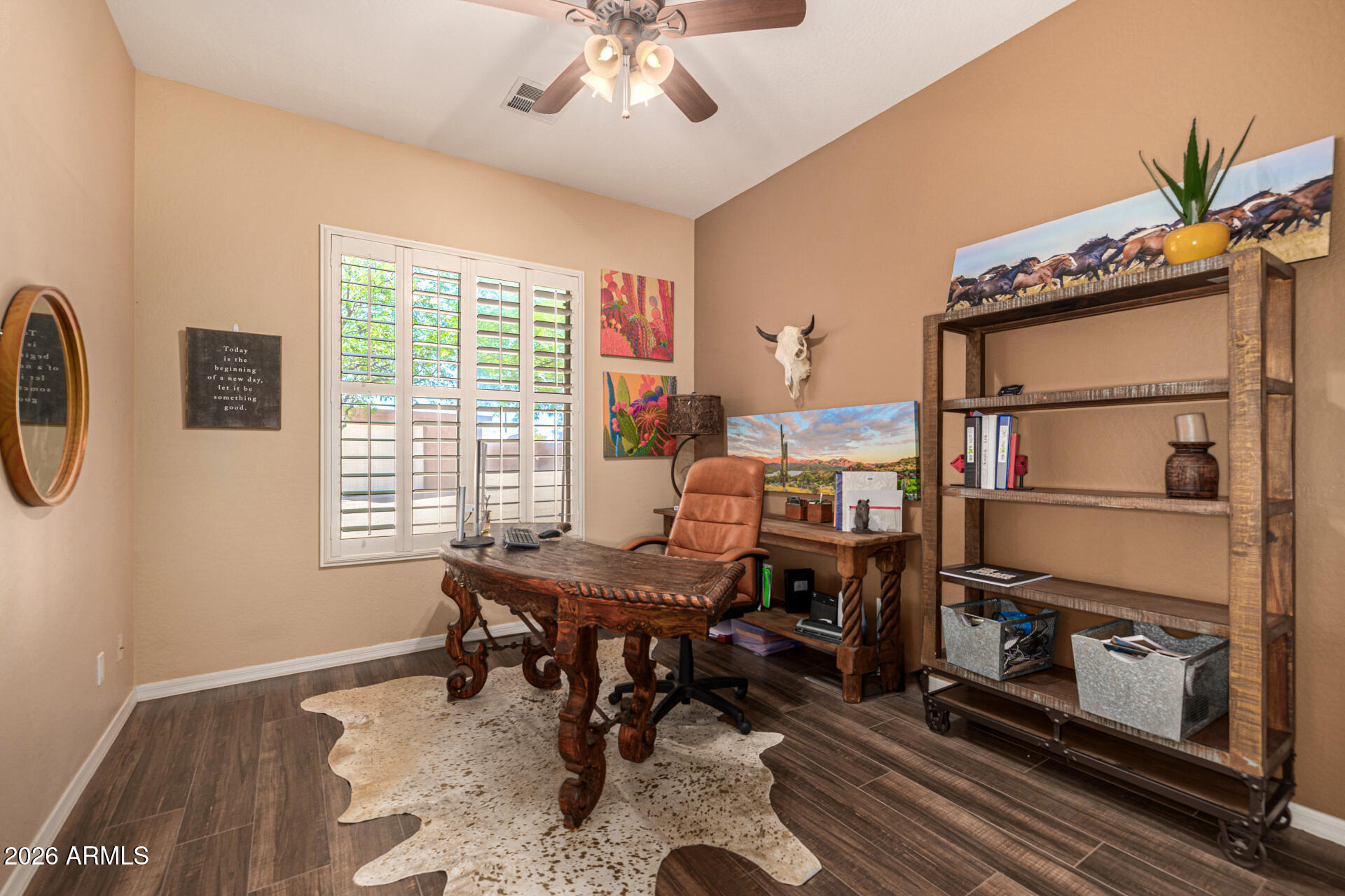 2324 La Verna Way Phoenix, AZ 85086 - Photo 43 of 79 Office