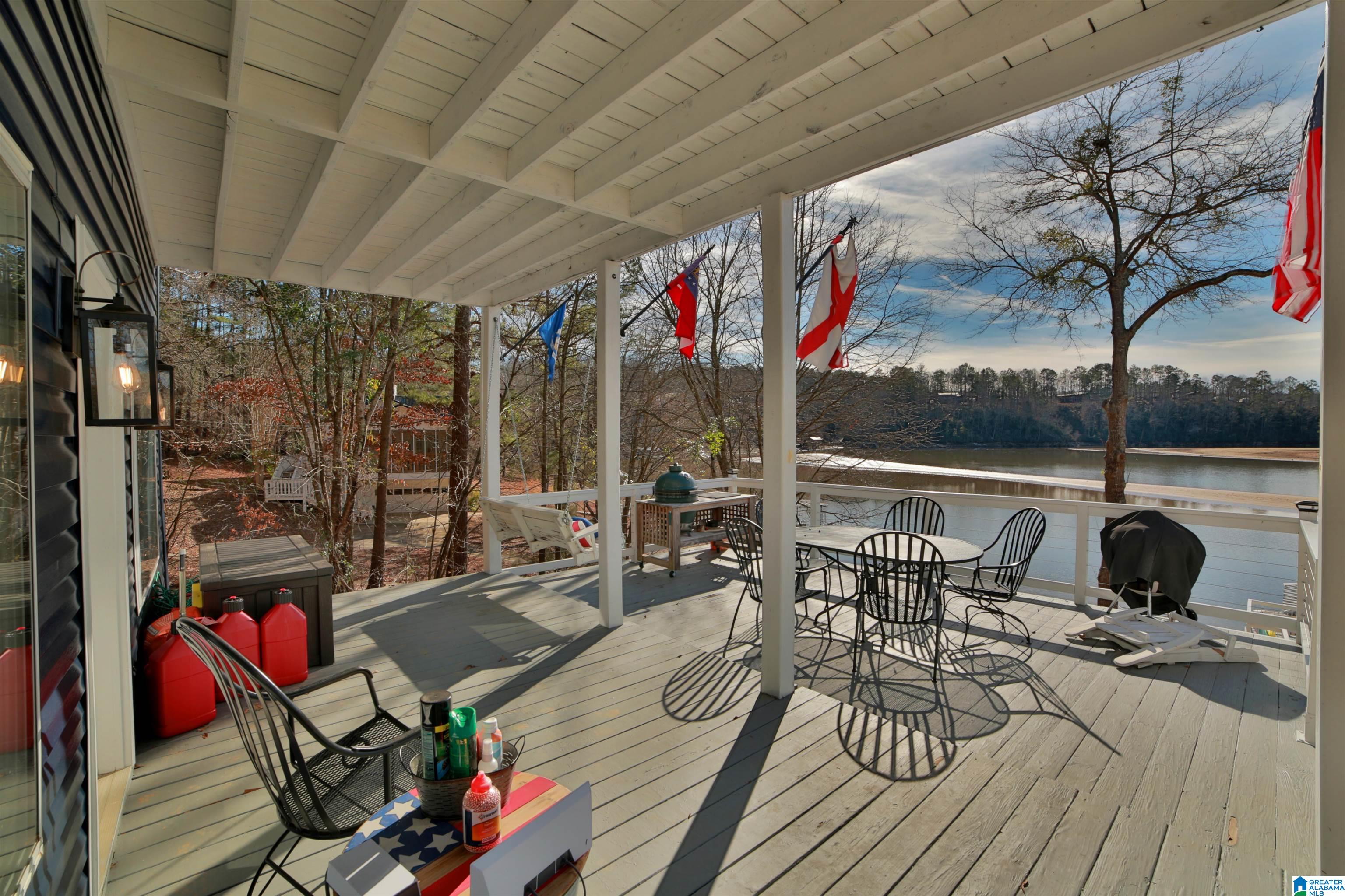 83 Hicks Bend Court Wedowee, AL 36278 - Photo 22 of 24