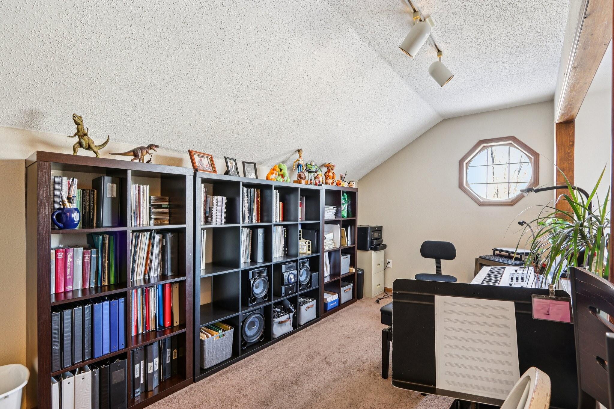 521 Lawson School Road, Unit 8 Delavan, WI 53115 - Photo 14 of 30 Den