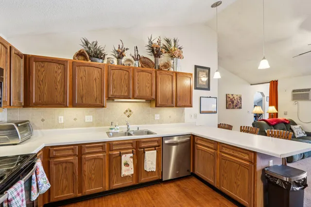 $175,000 | 521 Lawson School Road, Unit 8, Delavan, WI 53115