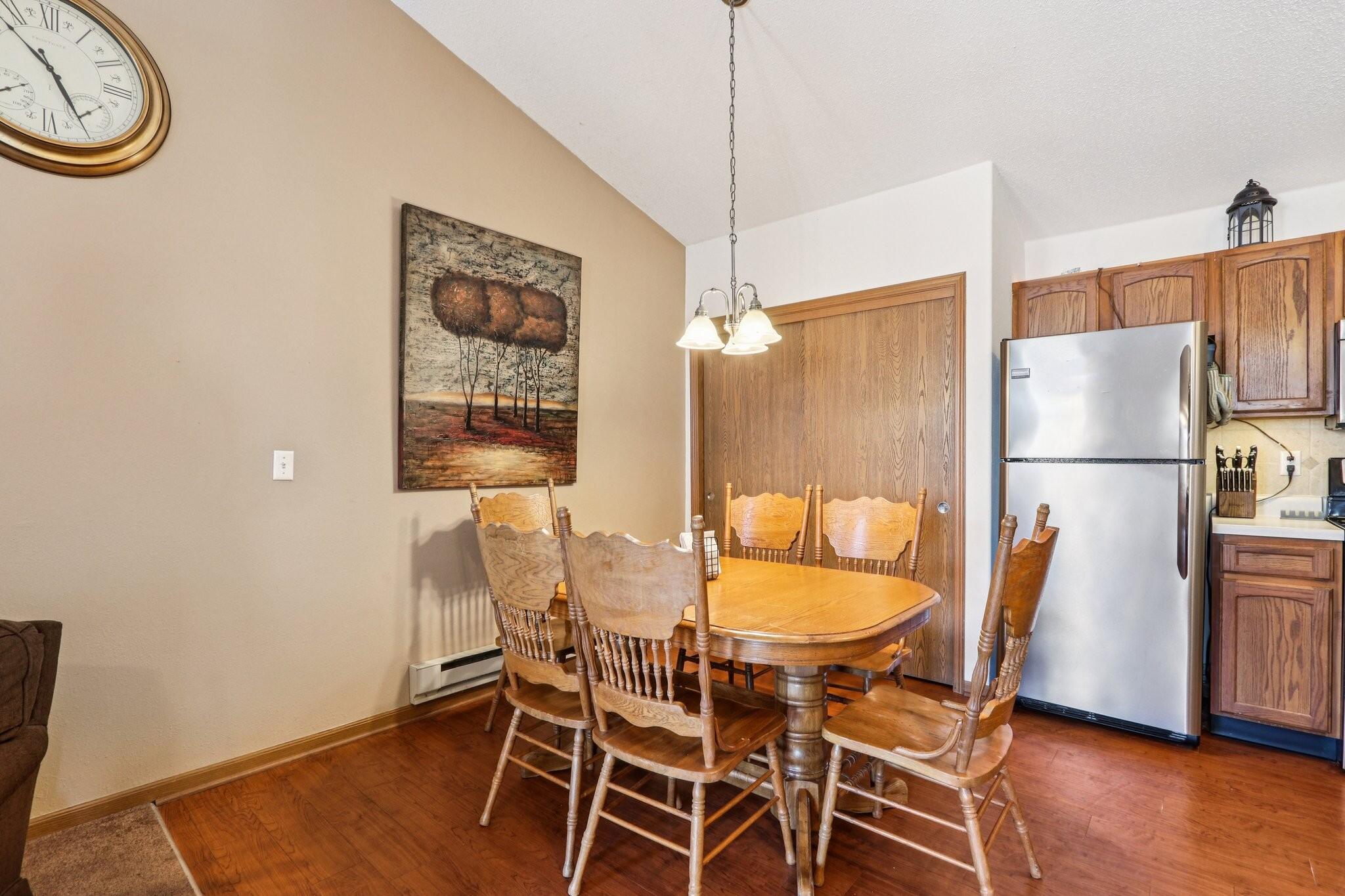 521 Lawson School Road, Unit 8 Delavan, WI 53115 - Photo 20 of 30 Pantry