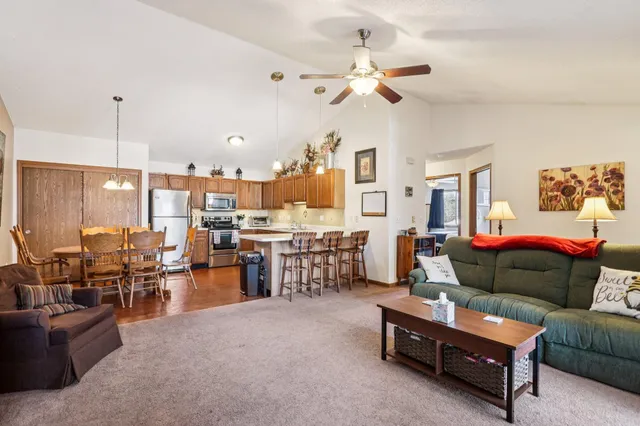 $175,000 | 521 Lawson School Road, Unit 8, Delavan, WI 53115