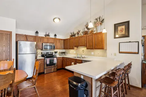 $175,000 | 521 Lawson School Road, Unit 8, Delavan, WI 53115