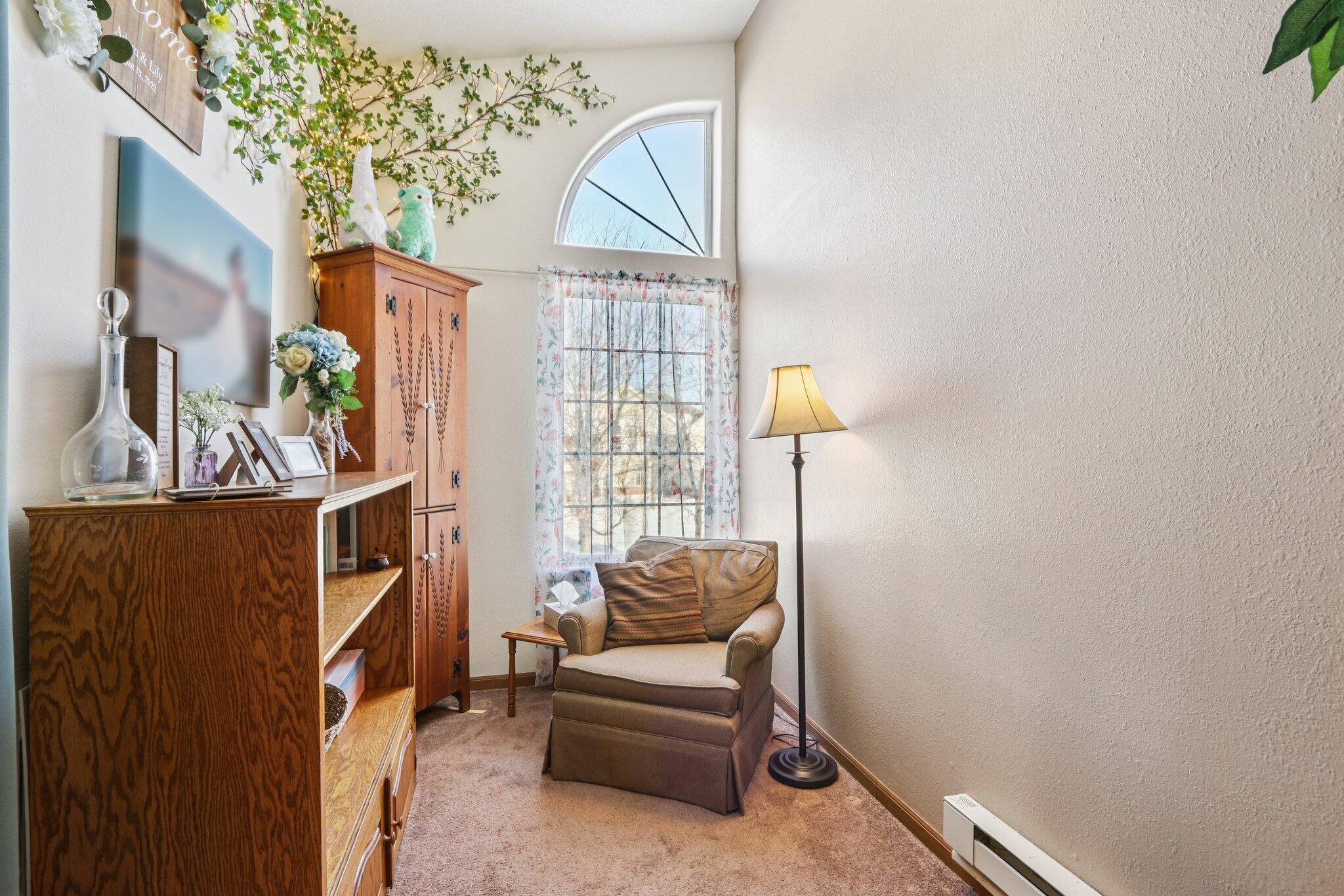 521 Lawson School Road, Unit 8 Delavan, WI 53115 - Photo 8 of 30 Reading Nook