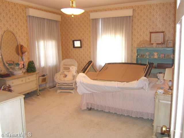 1702 Reynolda Road Winston-Salem, NC 27104 - Photo 12 of 16 2nd Bedroom.